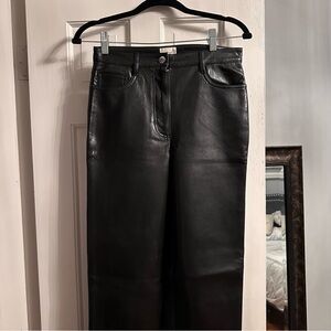 Wilfred Aritzia the Melina pant